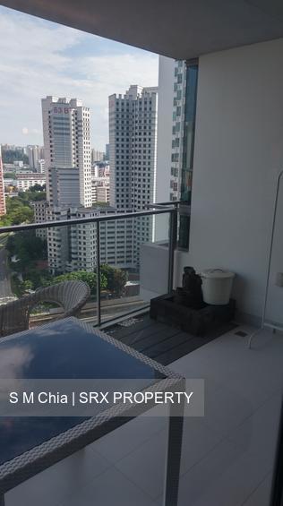 Ascentia Sky (D3), Condominium #175827392